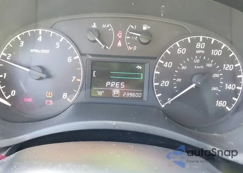 2014 Nissan Sentra S from USA, damaged, VIN 3N1AB7AP6EL679112